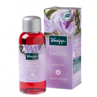 Kneipp Badolie rozemarijn