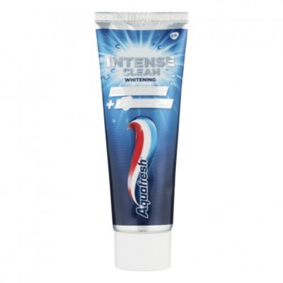 Aquafresh Intense clean whitening