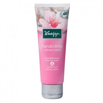 Kneipp Handcrème amandel