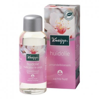 Kneipp Huidolie amandel