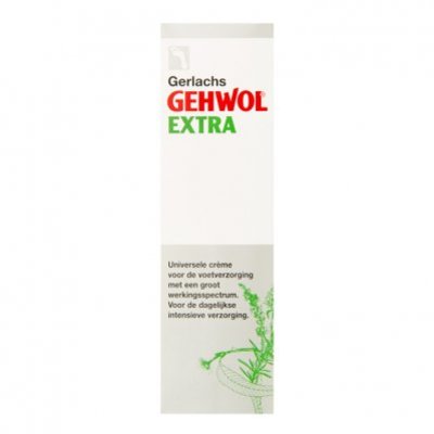 Gehwol Voetcrème extra