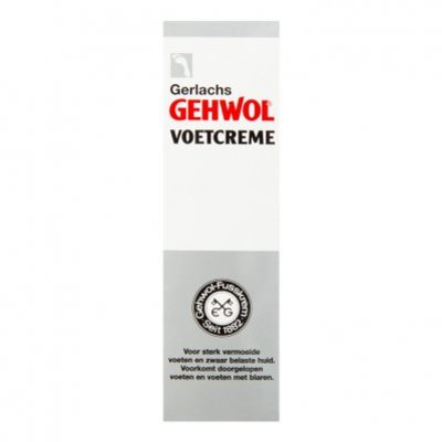 Gehwol Voetcrème