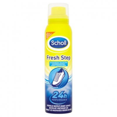 Scholl Deodorant schoenenspray