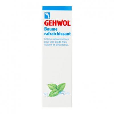 Gehwol Voetfris balsem