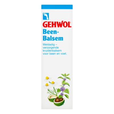 Gehwol Been Balsem