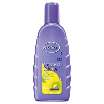 Andrélon Shampoo verrassend volume mini