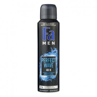 Fa Men deospray perfect wave