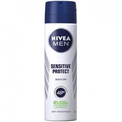 Nivea Men sensitive protect anti-trans spr