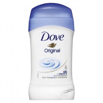 Dove Deodorant stick original