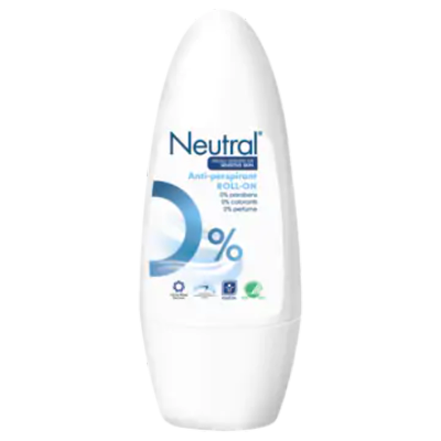 Neutral Deo Roller