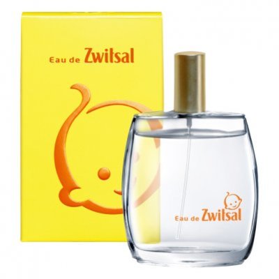 Zwitsal Baby eau de zwitsal