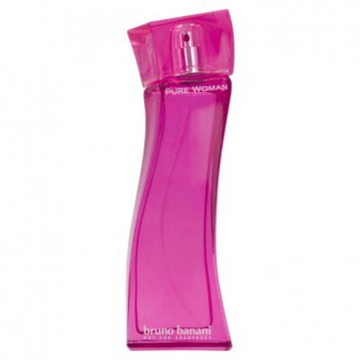 Bruno Banani Pure woman eau de toilette