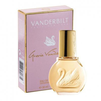 Vanderbilt Eau de toilette vapo
