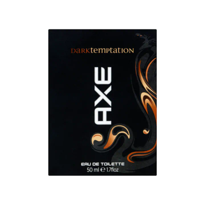 Axe Eau De Toilette Dark Temptation