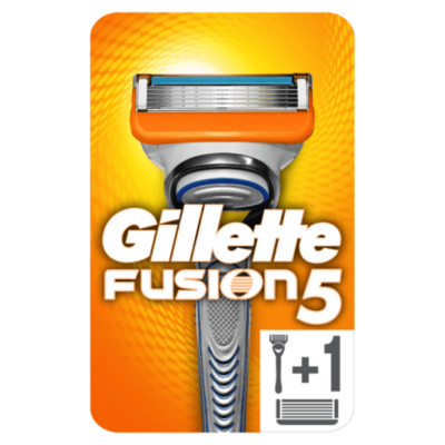 Gillette Scheersysteem Fusion 5