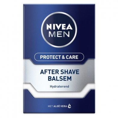 Nivea Men Protect&care aftershave balsem