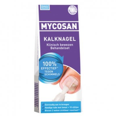 Mycosan Kalknagels