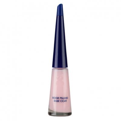 HerĂ´me Ridge filling base coat