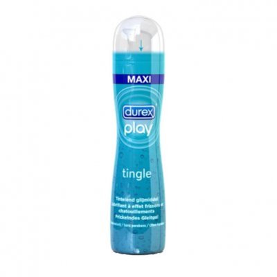 Durex Play tingle