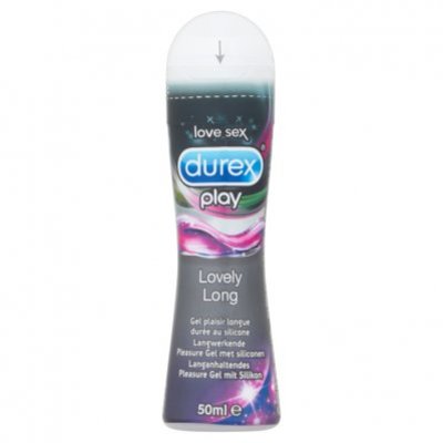 Durex Play lovely long glijmiddel
