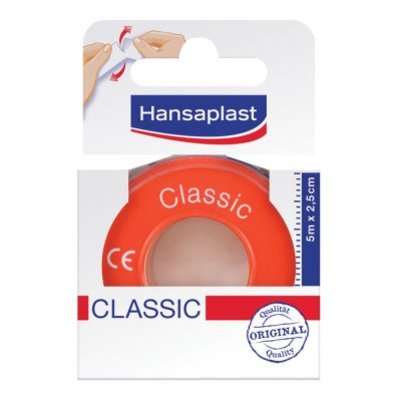 Hansaplast Hechtpleister classic