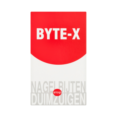 Bytex Tegen Nagelbijten