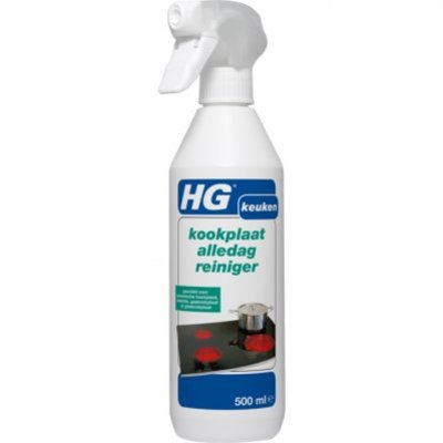 HG Kookplaat alledaags reiniger