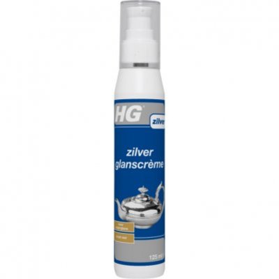 HG Zilverglans crĆØme