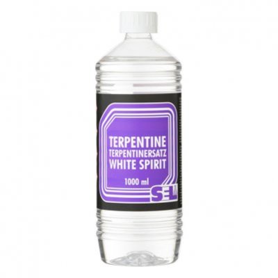Sel Terpentine