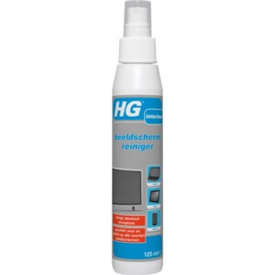 HG Beeldschermreiniger