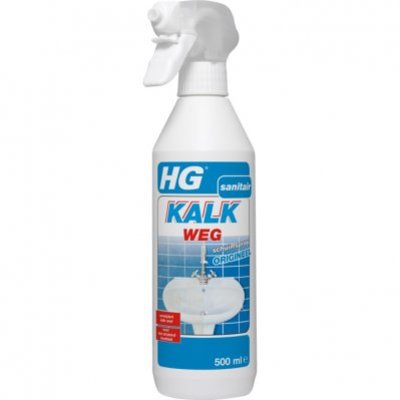 HG Kalkweg schuimspray