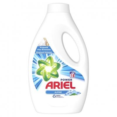 Ariel Alpine vloeibaar wasmiddel