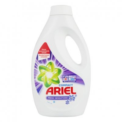 Ariel Fresh Sensations vloeibaar wasmiddel