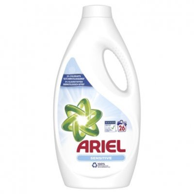 Ariel Sensitive vloeibaar wasmiddel
