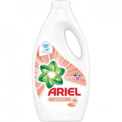 Ariel Sensitive vloeibaar wasmiddel