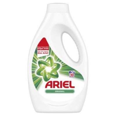 Ariel Original vloeibaar wasmiddel