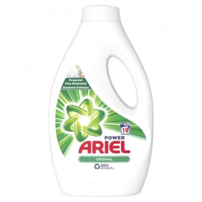 Ariel Original vloeibaar wasmiddel