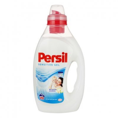 Persil Wasmiddel sensitive gel
