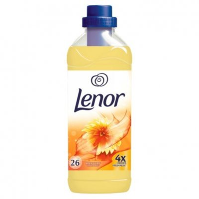Lenor Wasverzachter summer breeze