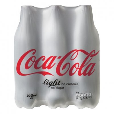 Coca-Cola Light