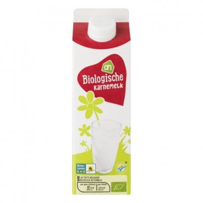 Huismerk Biologisch Karnemelk