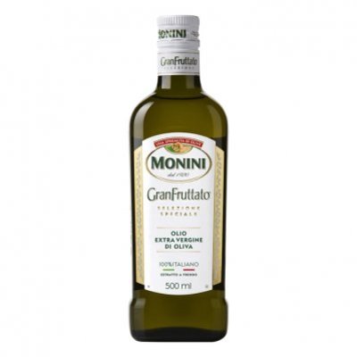 Monini Olijfolie gran frutatto extra vierge