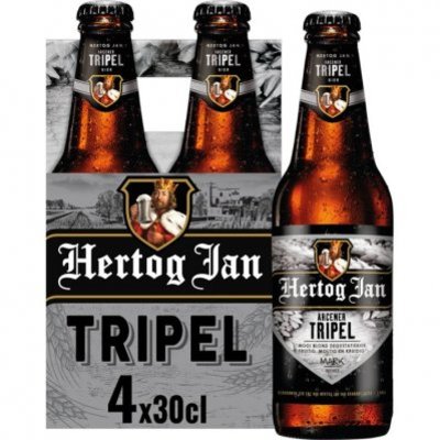 Hertog Jan Tripel