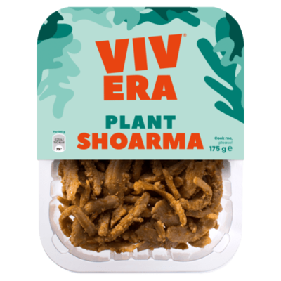Vivera Shoarmareepjes
