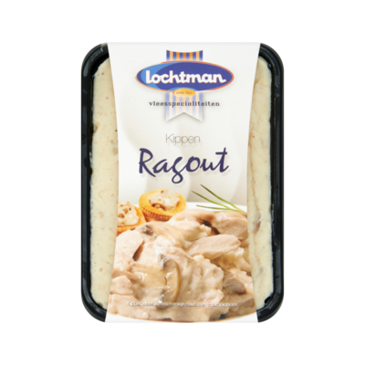 Lochtman Kippenragout