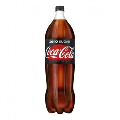 Coca-Cola Zero
