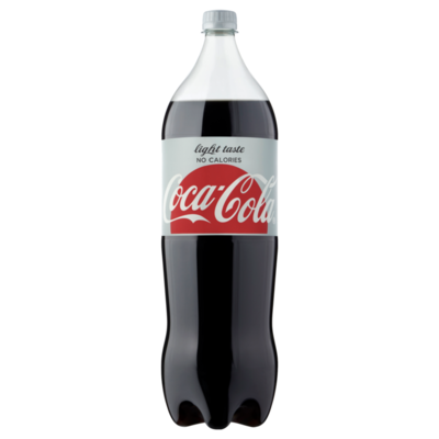 Coca-Cola Light Taste