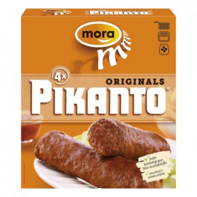 Mora Pikanto