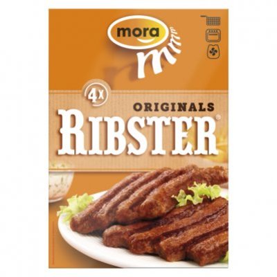 Mora Ribster