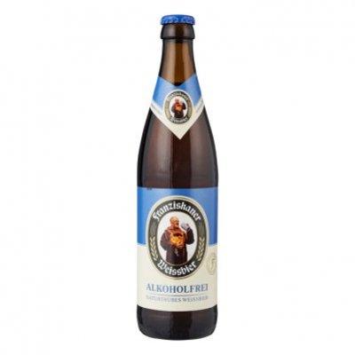 Franziskaner Alkoholfrei